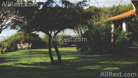 Is Morus Relais 4